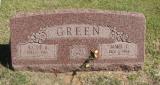 James Taylor GREEN